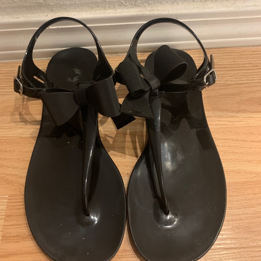 BCBG Sandals